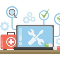 Ремонт компьютеров. Компьютерный мастер, в Челябинске