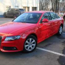 Продаю AUDI A4 2009г 1.8л АКПП, в Москве