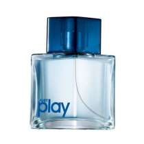 Avon Эйвон Туалетная вода для мужчин Just Play, 75 мл, в Астрахани