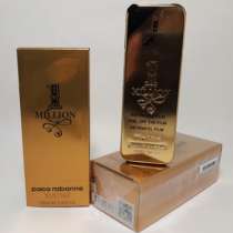 PACO RABANNE 1 MILLION, в Новосибирске