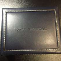 Портмоне Tommy Hilfiger Passscase Billfold, в Екатеринбурге