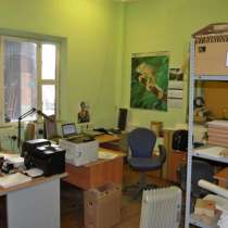 Сдается под склад 1070 м2, в Москве