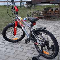 Продам детский велосипед FORMAT 18, в Обнинске