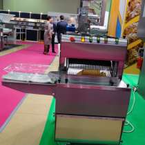 Хлеборезательная машина, в Бузулуке