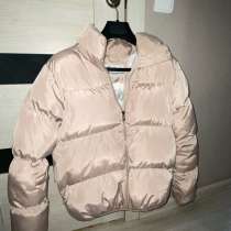 Куртка, в Омске