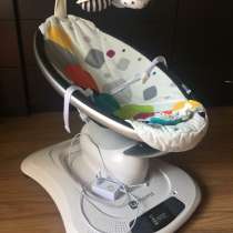 4moms Mamaroo 3.0 качели электронные, в Москве