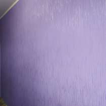 Поклейка обоев, покраска стен, шпаклевка, в г.Мариуполь