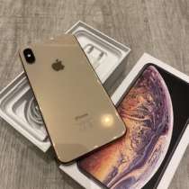 Айфон xs max 64gb, в Тюмени