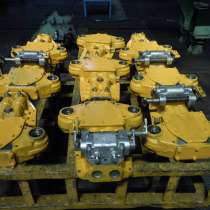 Сервомеханизм 21-17-4СП, 50-15-118СП на бульдозера ЧТЗ, в Архангельске