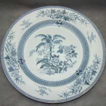 Wedgwood Palm тарелка блюдо антикварное Пальма (W285), в Москве