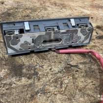 Центральный плафон bmw e36, в Москве