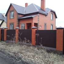 Продается дом, общей площадью 169 кв. м, в Саранске