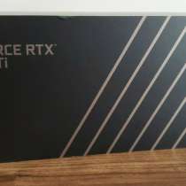NVIDIA GeForce RTX 3060 Ti, в Санкт-Петербурге