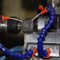 Производитель пластиковых гибких трубок для подачи сож. Туль, в Москве