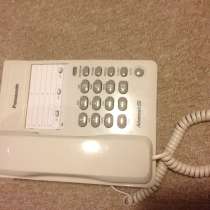 Телефон Panasonic KX-TS2361, в Тюмени