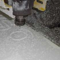 Фрезеровка ЧПУ, в Москве