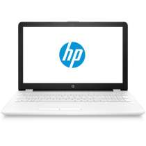 HP 15-bs518ur N3710, 4Gb, 500Gb, 15.6, белый, в Москве