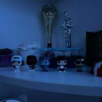 Продам фигурки от осд, в Краснодаре