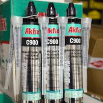 Химический анкер Акфикс C900 300 мл, в Москве