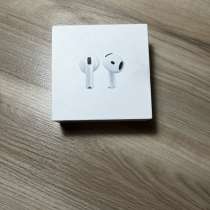 AirPods 4, в Нижнем Новгороде