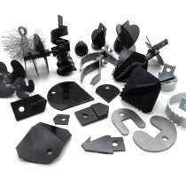 Сменные инструменты- насадки для прочистки труб Чебтрос, в Москве