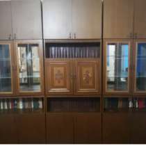 Стенка "Ипуть" Беларусь. б/у, в Москве