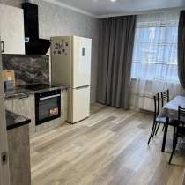 Сдаю двух комнатную квартиру, в Краснодаре