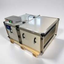 Газоконверторы Stivair, в Подольске