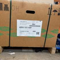 Компрессор 4PES-15Y-40P, в Зеленограде