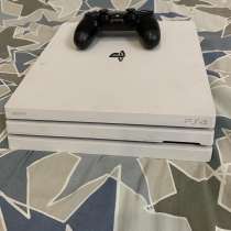 Продам ps4 pro, в Великом Новгороде