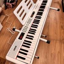 Продам цифровое пианино Maestro, в Москве