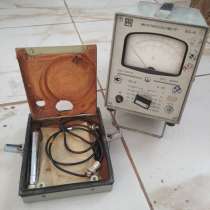 Милливольтметр В3-41, в Ульяновске