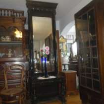 Старинное зеркало, в Москве