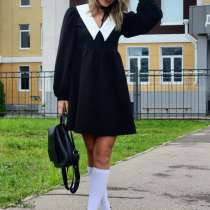 Хорошие платье в отличном состояние очень приятное к телу, в Краснодаре