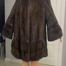 Продам норковую шубу, в Курске