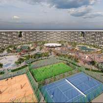 3-к. квартира 66м&sup2; Турция, Анталья, Алтынташ, в г.Анталия