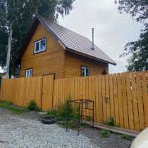 Продам участок, в Новосибирске