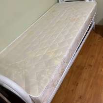 Матрас ортопедический, в Челябинске