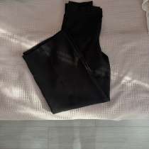 Брюки, в Аше