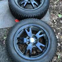 Колесо 185/60/15, в Оренбурге