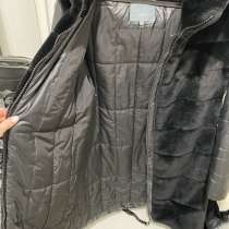 Теплая, зимняя куртка ❄️, в Челябинске