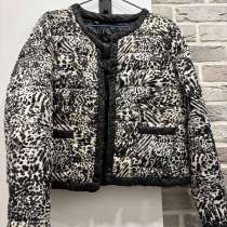 Куртка MANGO, в Москве