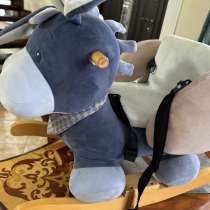 Детские качели, в Москве