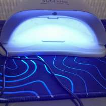 Ультрафиолетовая лампа для ногтей, в Санкт-Петербурге