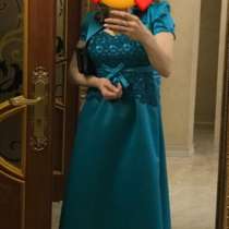 Платье вечернее, в Москве