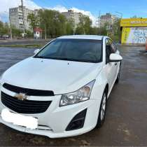 Шевроле Круз 1 поколение рестайлинг, в Орехово-Зуево