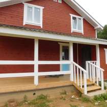 Загородный дом Киевское Калужское шоссе, в Калуге