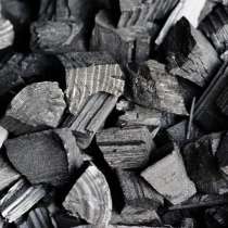 Рабочие на производство древесного угля, в Костроме
