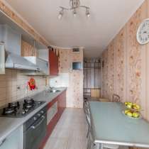 Сланцы, ул. Максима Горького, 20 Сдам уютную трехкомнатную к, в Санкт-Петербурге