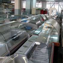 Холодильное оборудование по ценам производителя, в Самаре